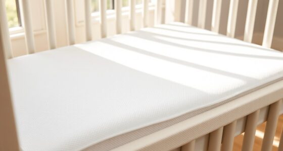 top infant crib mattress options