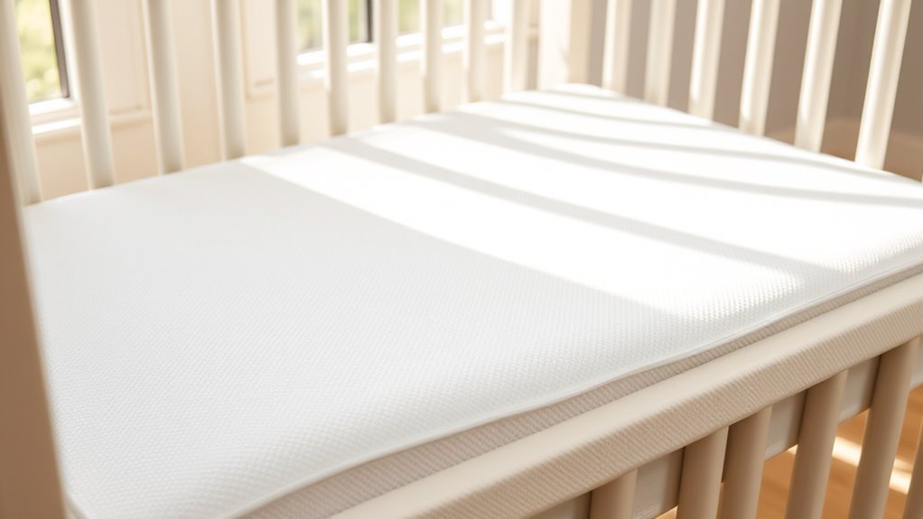 top infant crib mattress options