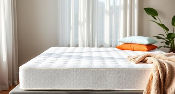 top latex mattress recommendations