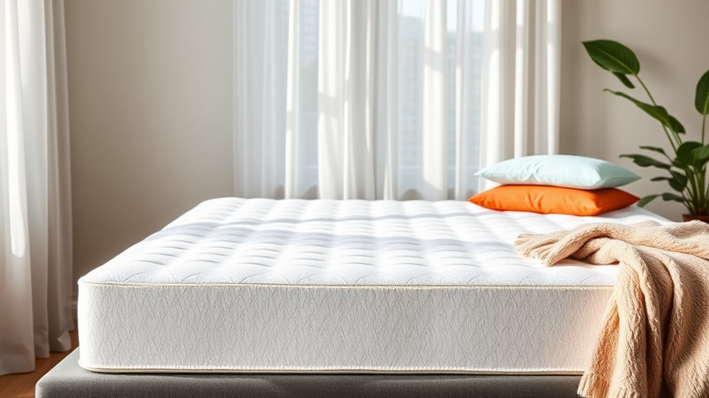 top latex mattress recommendations