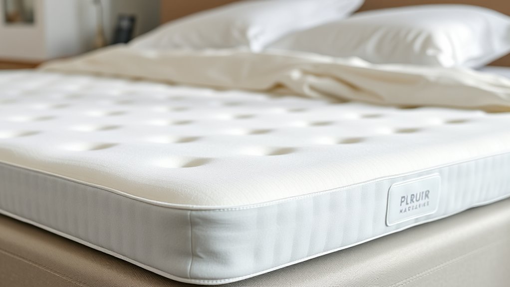 top latex mattress topper choices