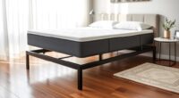 top mattress foundations review