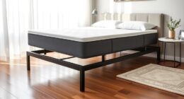 top mattress foundations review