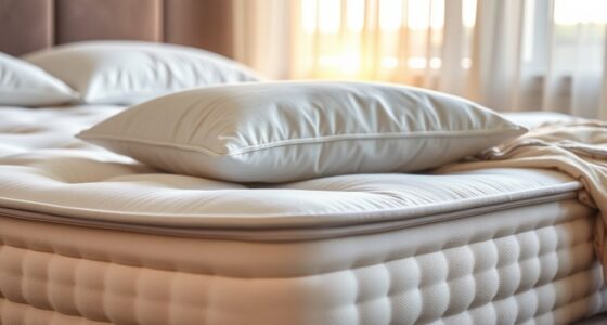 top mattress picks for stomach sleepers