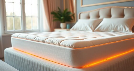 top mattress toppers for pressure