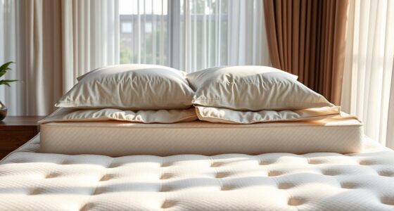 top memory foam mattress picks
