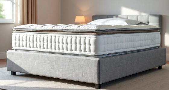top queen box spring options