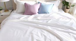 top queen sheet selections