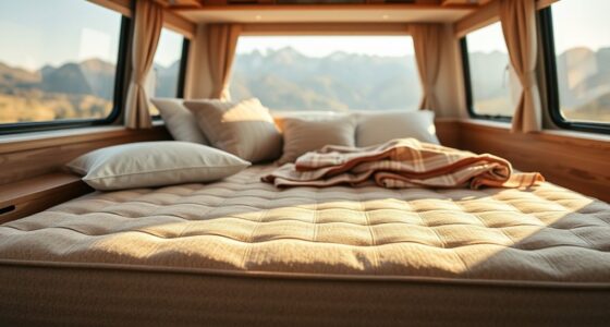 top rv mattress recommendations
