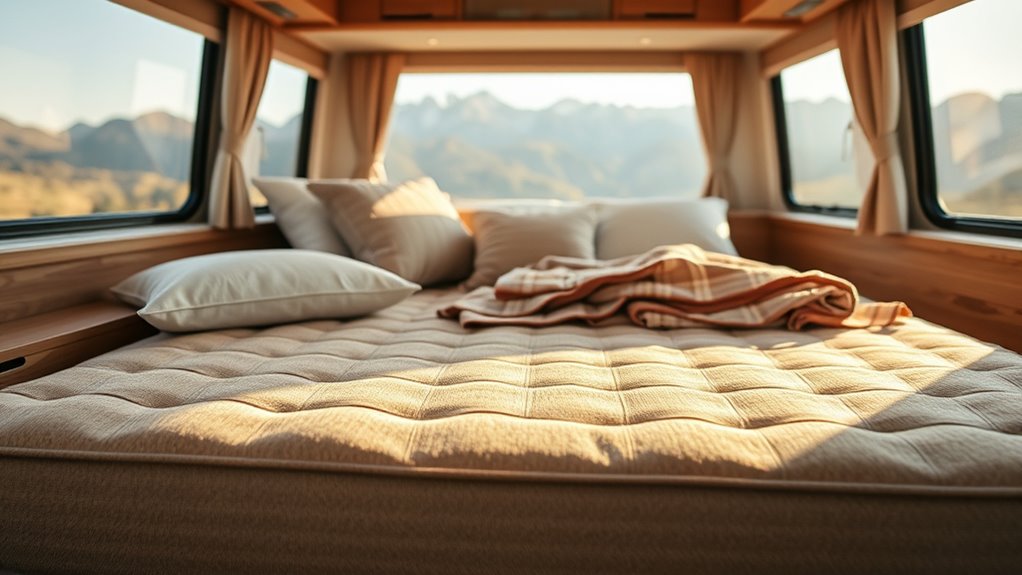 top rv mattress recommendations