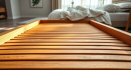 top slatted bed base reviews