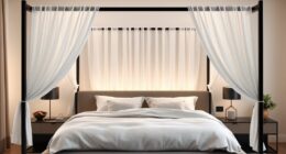 top stylish canopy bed frames