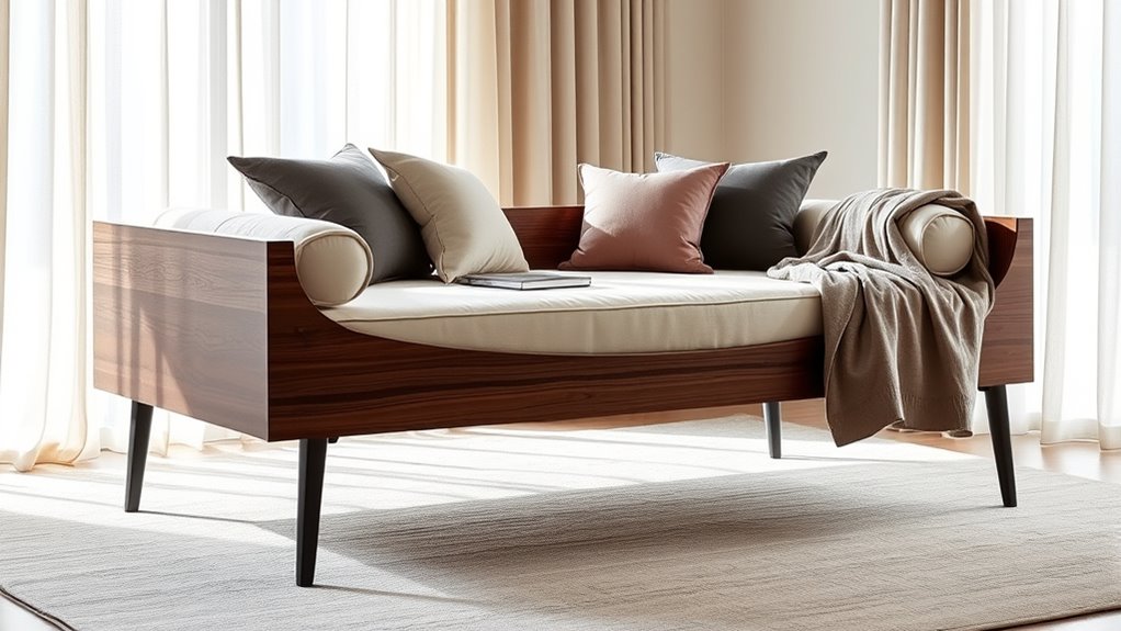 top stylish comfortable daybeds