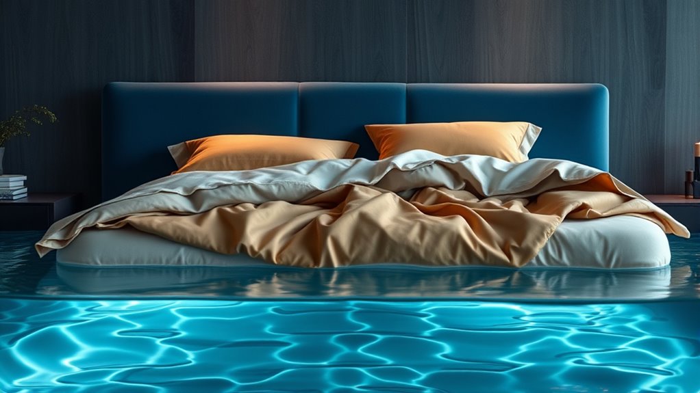 top waterbed mattress picks