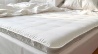 top waterproof mattress protectors