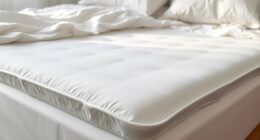 top waterproof mattress protectors