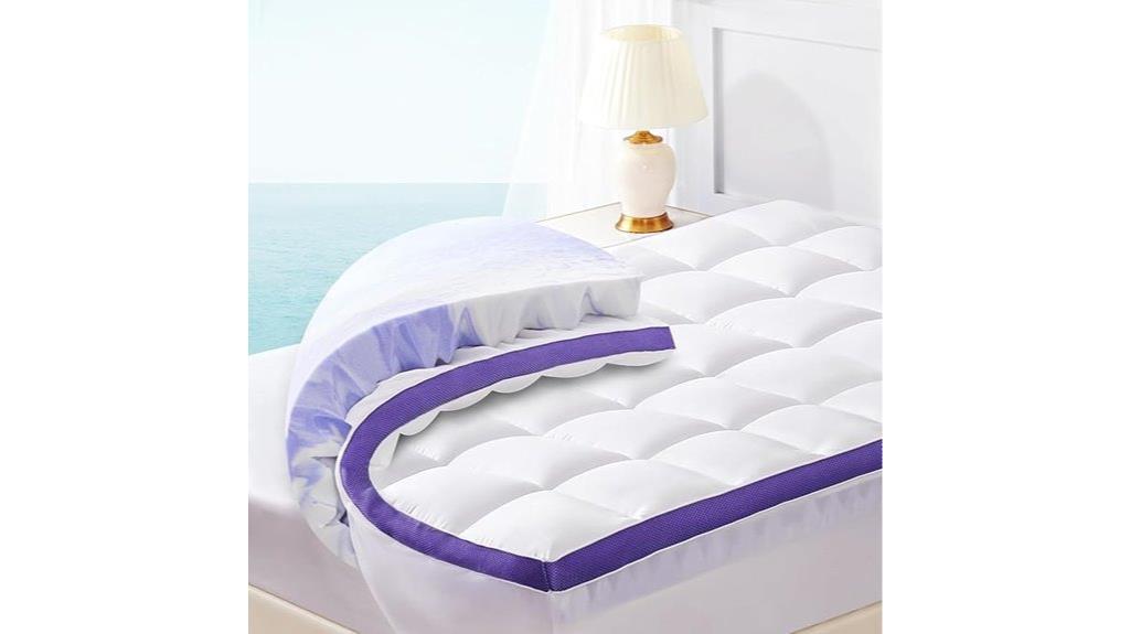 twin 4 inch memory foam