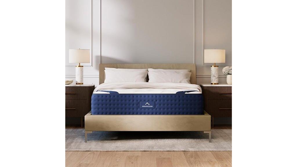 twin gel memory mattress