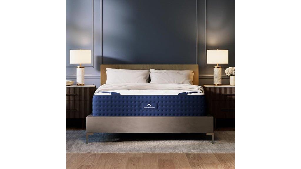twin mattress with gel