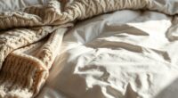 types of bedding distinctions