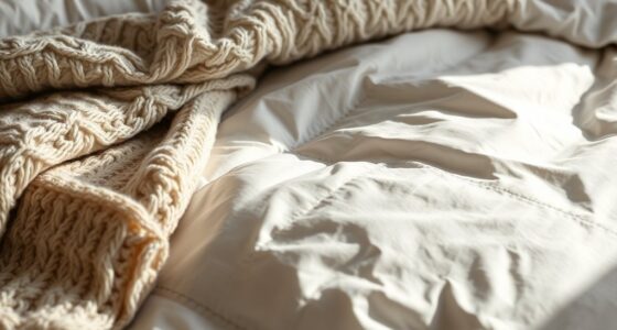 types of bedding distinctions