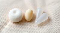 types of sleep earplugs