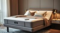 understanding adjustable bed functions