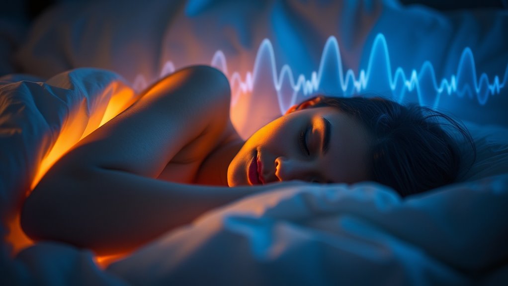 understanding sleep cycle functions