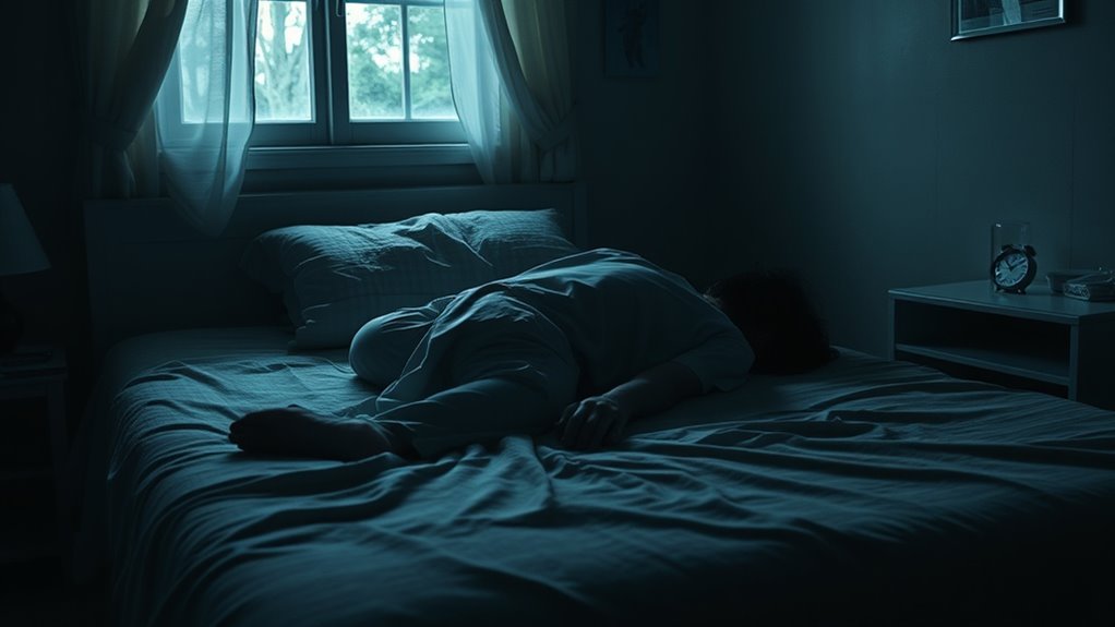 understanding sleep paralysis causes