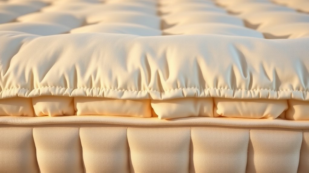 value durability comfort investment