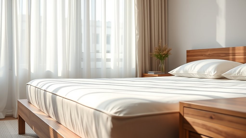 vocs in bedroom furniture