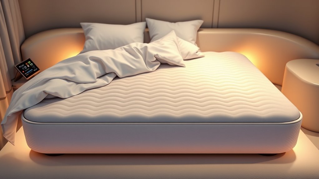 waterbed mattress selection guide