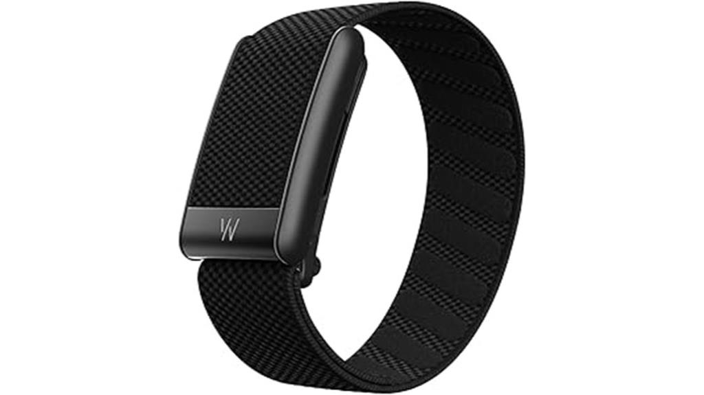 12 month fitness wearable membership