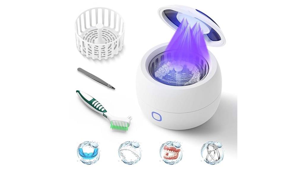 2025 ultrasonic cleaner