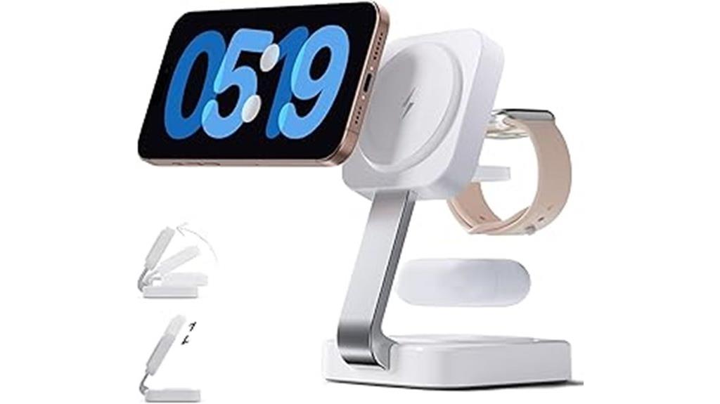 2025 wireless magsafe charger