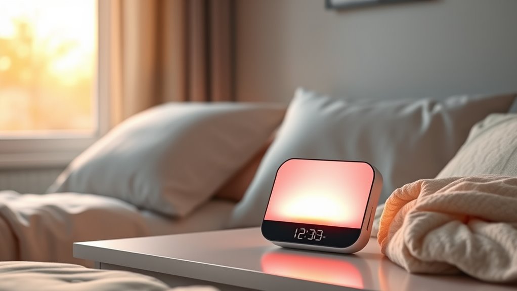 adjustable brightness and features