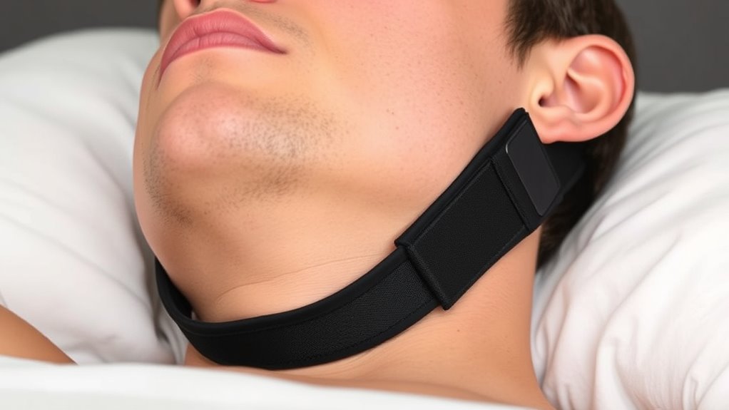 adjustable comfortable stable fit