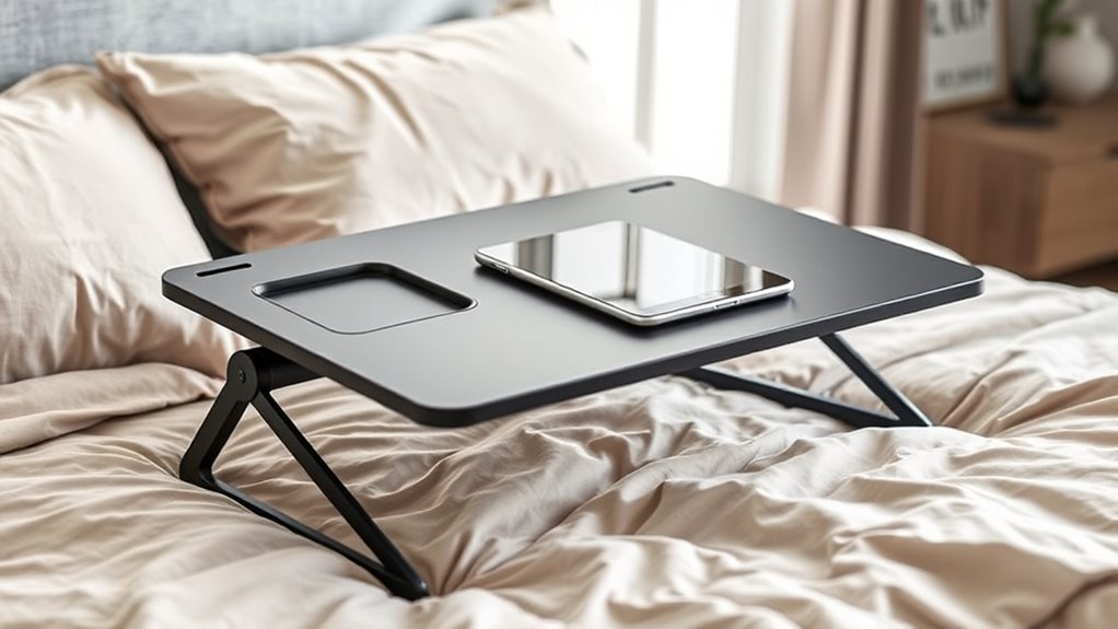 adjustable stable durable practical