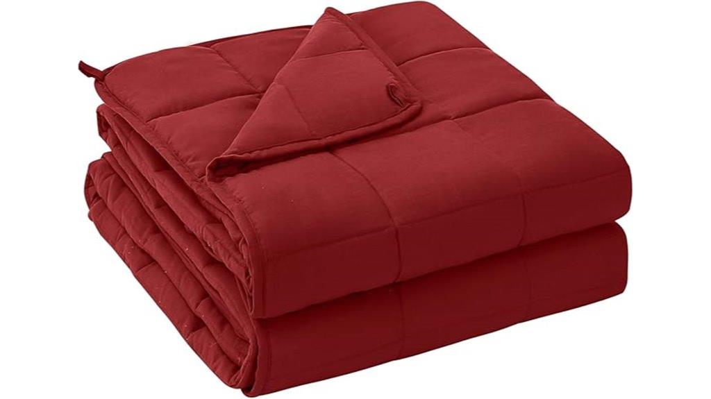 adult queen size blanket