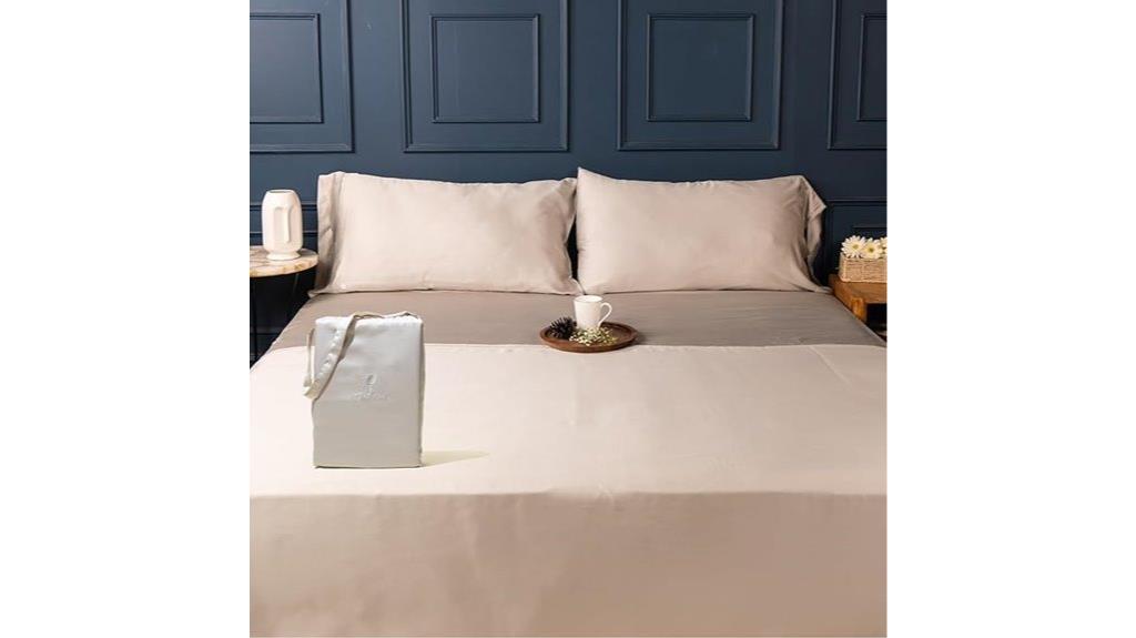 austrian eucalyptus bed sheets
