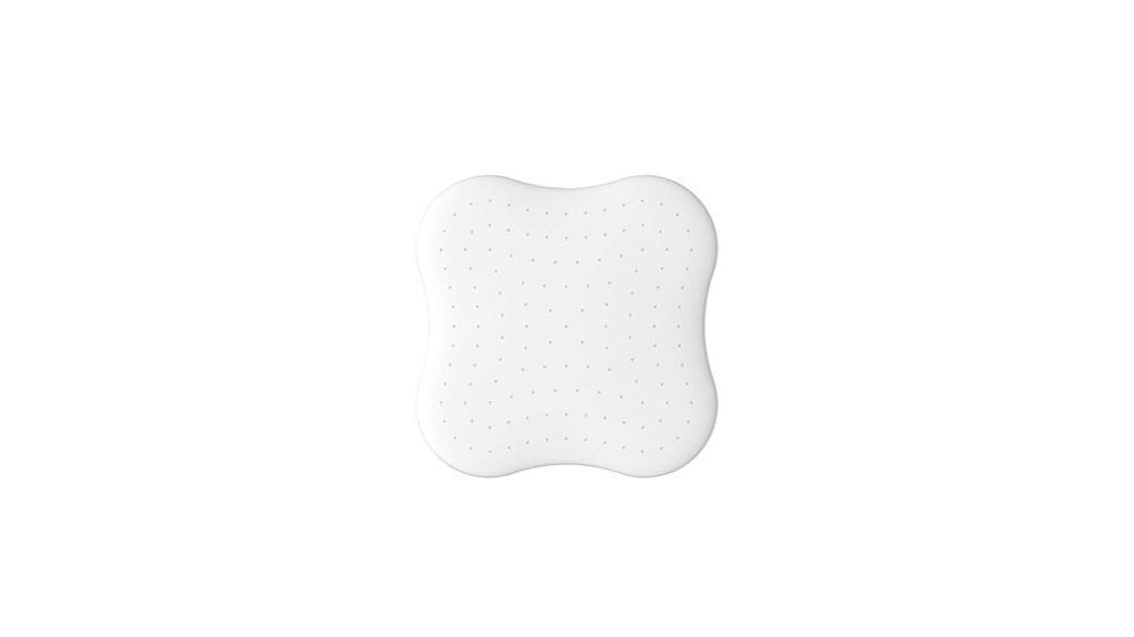 baby sleep monitoring pad