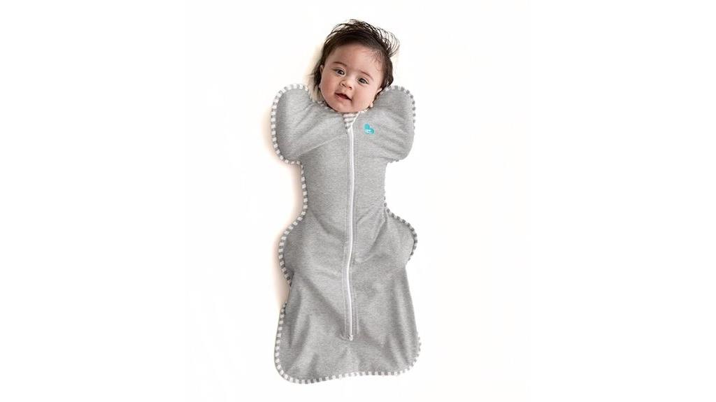 baby swaddle sleep sack