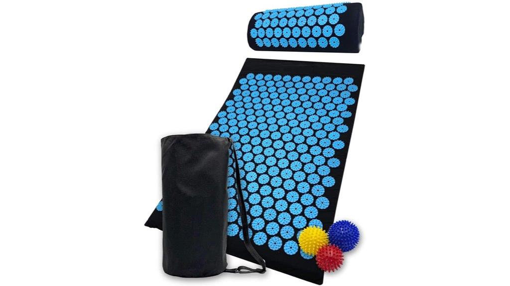 back pain relief kit