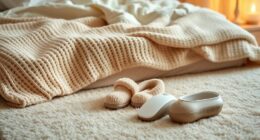 best bed foot warmers