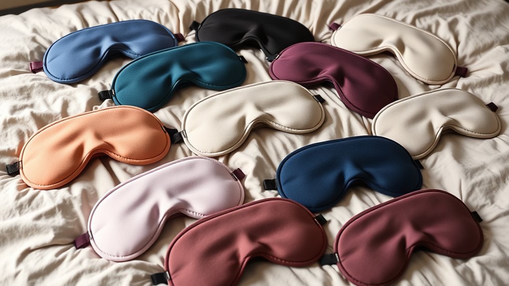 best bluetooth sleep masks