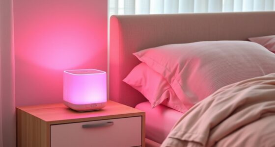 best pink noise sleep aids