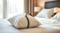 best sleep posture correctors