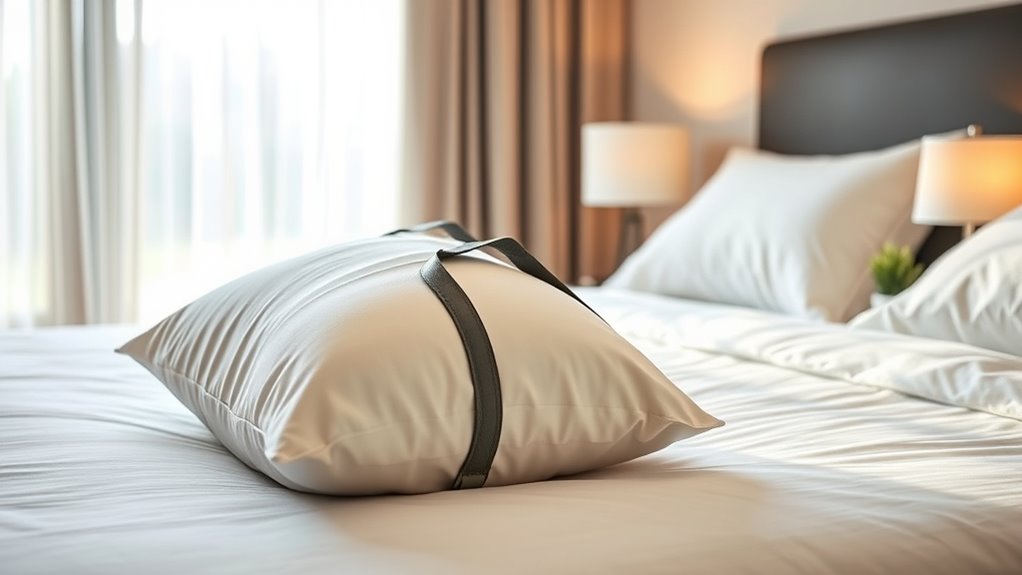 best sleep posture correctors