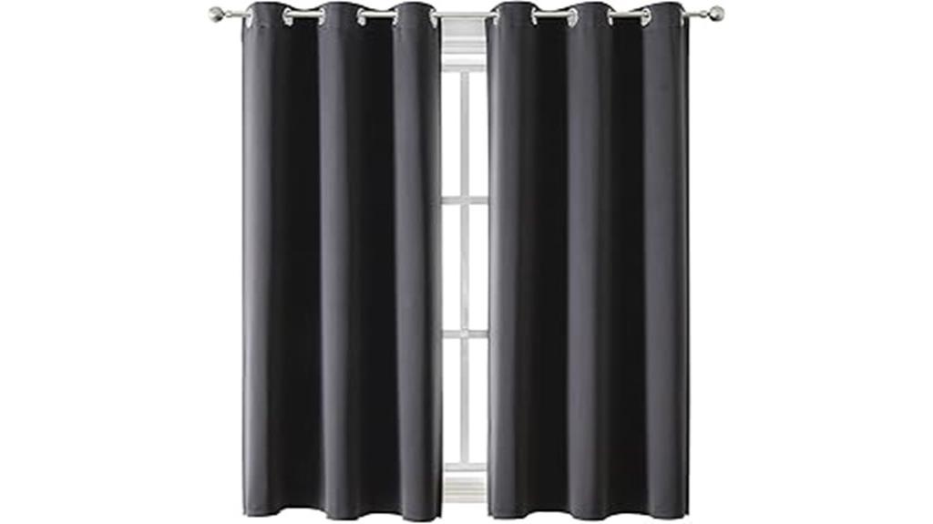 blackout curtains for rooms