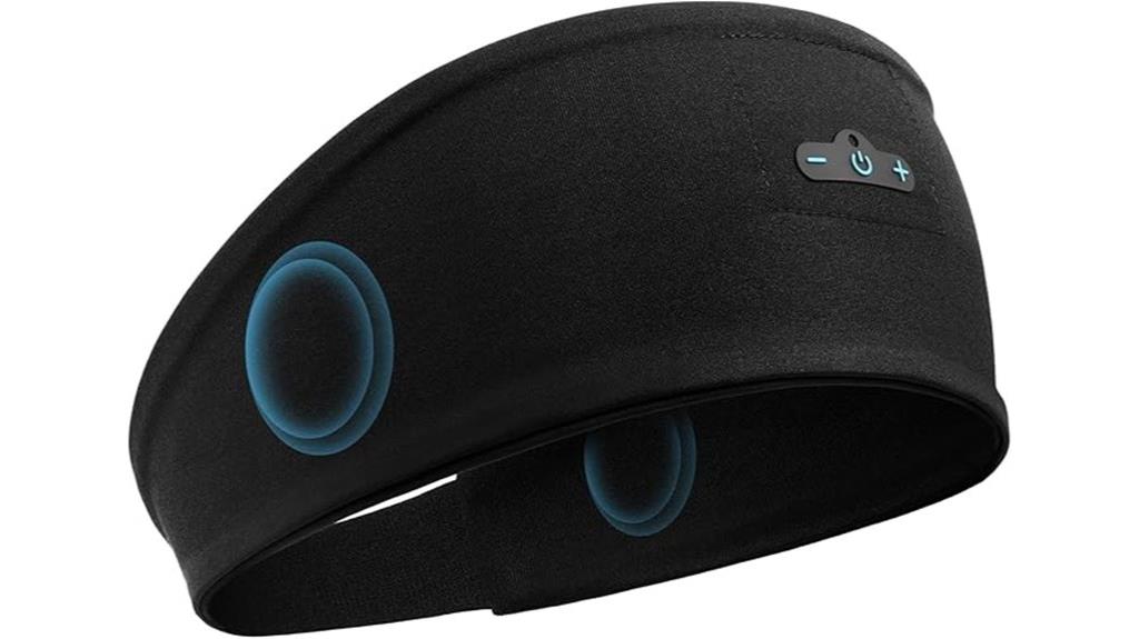 bluetooth sleep headphones